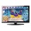 ViewSonic 52" 1080p LCD HDTV with Built-In ATSC/NTSC/QAM Tuner